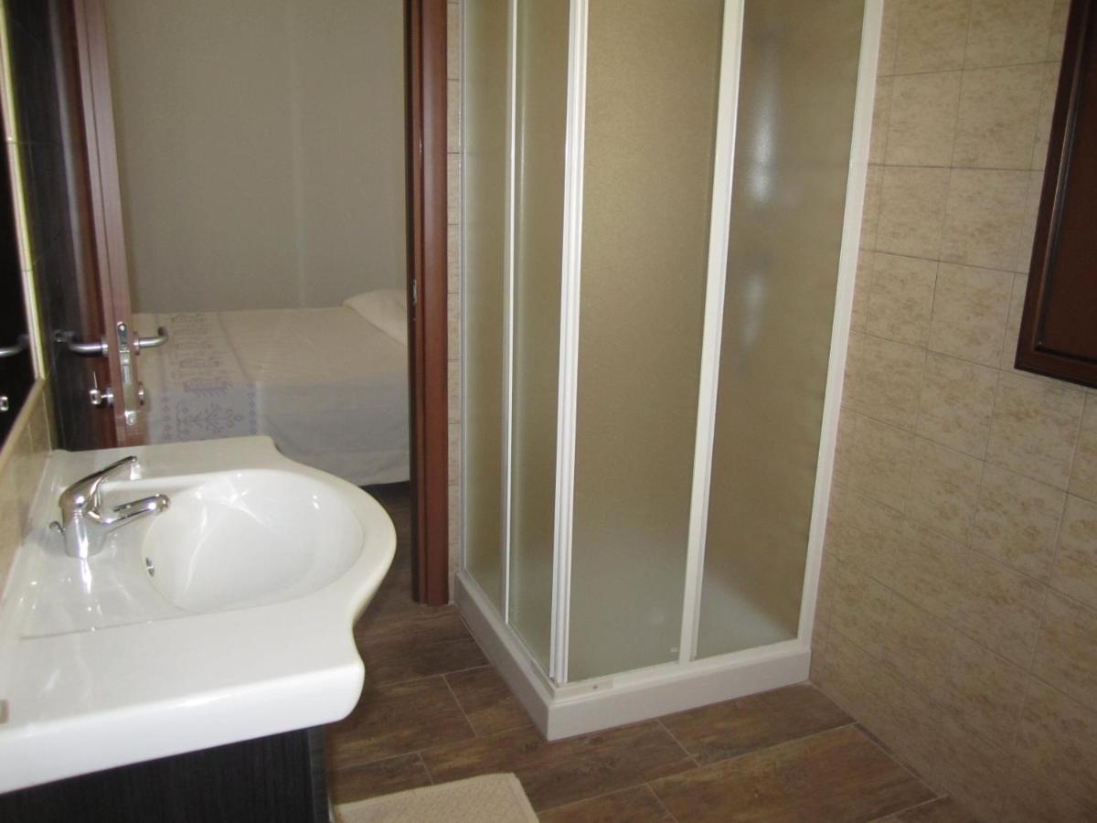 Agriturismo Gli Olivastri -Appartamento Bel Vedere Con Piscina ,Solarium E Vista Mare,Climatizzatore ,Wifi Aglientu Zewnętrze zdjęcie